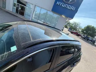 Hyundai TUCSON Hybrid 2024 AWD SEL Convenience 4p SUV