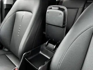 Hyundai KONA Eléctrico 2025 Limited 4p Crossover