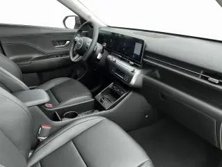Hyundai KONA Eléctrico 2025 Limited 4p Crossover