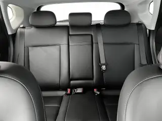 Hyundai KONA Eléctrico 2025 Limited 4p Crossover
