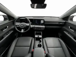 Hyundai KONA Eléctrico 2025 Limited 4p Crossover