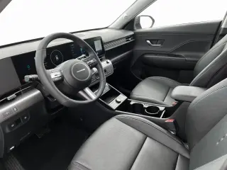 Hyundai KONA Eléctrico 2025 Limited 4p Crossover