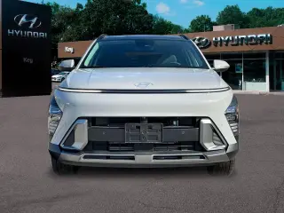 Crosover Hyundai KONA 2024 AWD Limited 4p