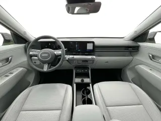 Crosover Hyundai KONA 2024 AWD Limited 4p