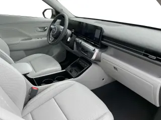 Crosover Hyundai KONA 2024 AWD Limited 4p