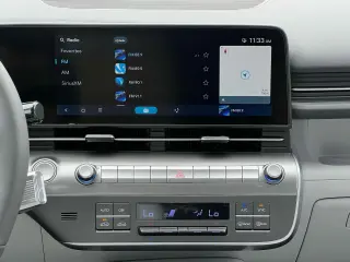 Crosover Hyundai KONA 2024 AWD Limited 4p