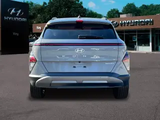 Crosover Hyundai KONA 2024 AWD Limited 4p