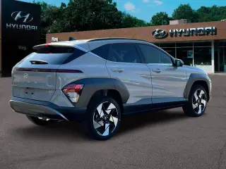 Crosover Hyundai KONA 2024 AWD Limited 4p