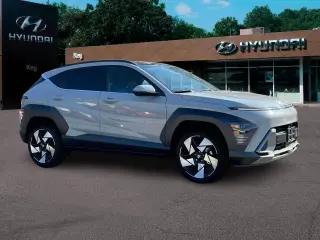 Crosover Hyundai KONA 2024 AWD Limited 4p