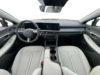 Hyundai SONATA 2025 SEL 4p Sedan