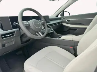 Hyundai SONATA 2025 SEL 4p Sedan