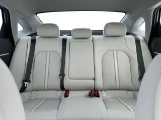 Hyundai SONATA 2025 SEL 4p Sedan