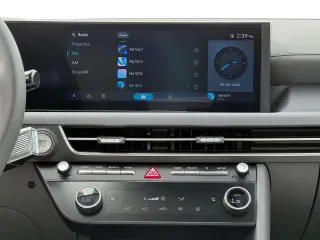 Hyundai SONATA 2025 SEL 4p Sedan
