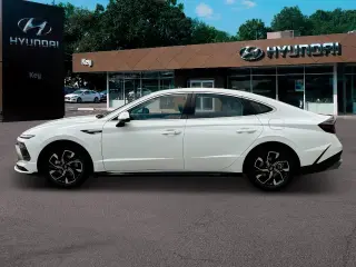 Hyundai SONATA 2025 SEL 4p Sedan