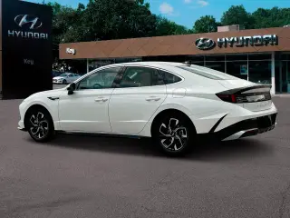 Hyundai SONATA 2025 SEL 4p Sedan