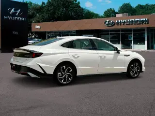 Hyundai SONATA 2025 SEL 4p Sedan