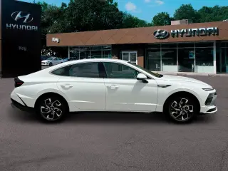 Hyundai SONATA 2025 SEL 4p Sedan