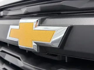 Chevrolet Colorado 2026 4x4 Work Truck 4p Camión de Trabajo Cabina de Tripulación 4p 5 ft. SB