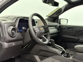 Chevrolet Colorado 2026 4x4 Work Truck 4p Camión de Trabajo Cabina de Tripulación 4p 5 ft. SB