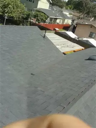 TIENE PROBLEMAS CON SU ROOFING
