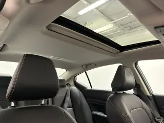 Nissan Altima 2024 2.5 SR 4dr Sedan