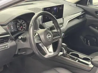 Nissan Altima 2024 2.5 SR 4dr Sedan