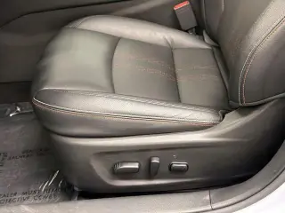 Nissan Altima 2024 2.5 SR 4dr Sedan