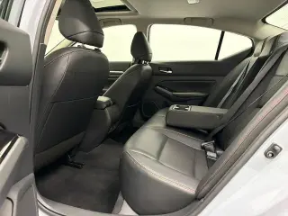 Nissan Altima 2024 2.5 SR 4dr Sedan