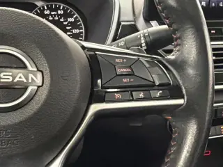 Nissan Altima 2024 2.5 SR 4dr Sedan