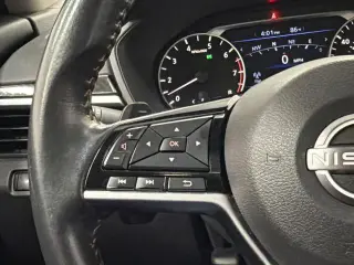 Nissan Altima 2024 2.5 SR 4dr Sedan