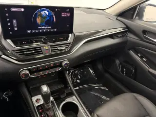 Nissan Altima 2024 2.5 SR 4dr Sedan