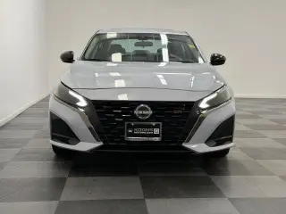 Nissan Altima 2024 2.5 SR 4dr Sedan