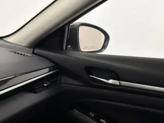 Nissan Altima 2024 2.5 SR 4dr Sedan