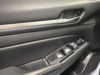 Nissan Altima 2024 2.5 SR 4dr Sedan