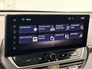 Nissan Altima 2024 2.5 SR 4dr Sedan