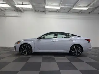 Nissan Altima 2024 2.5 SR 4dr Sedan