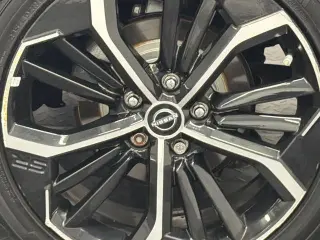Nissan Altima 2024 2.5 SR 4dr Sedan