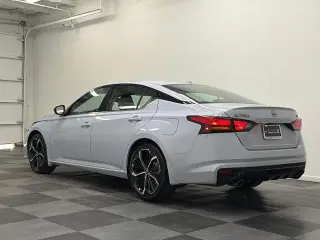 Nissan Altima 2024 2.5 SR 4dr Sedan
