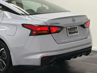 Nissan Altima 2024 2.5 SR 4dr Sedan