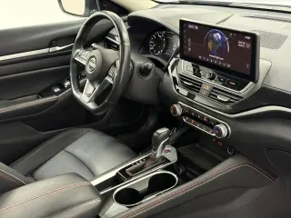 Nissan Altima 2024 2.5 SR 4dr Sedan
