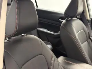 Nissan Altima 2024 2.5 SR 4dr Sedan