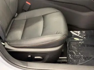 Nissan Altima 2024 2.5 SR 4dr Sedan