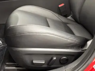 Mazda Mazda3 Hatchback 2022 Preferred 4p Hatchback