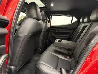Mazda Mazda3 Hatchback 2022 Preferred 4p Hatchback
