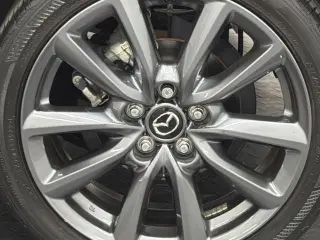 Mazda Mazda3 Hatchback 2022 Preferred 4p Hatchback