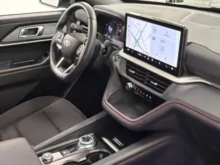 Ford Explorer 2025 AWD ST-Line 4p SUV