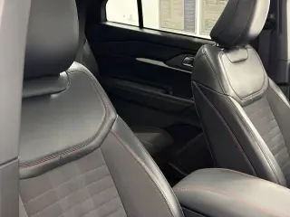 Ford Explorer 2025 AWD ST-Line 4p SUV