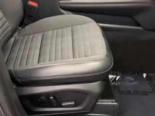 Ford Explorer 2025 AWD ST-Line 4p SUV