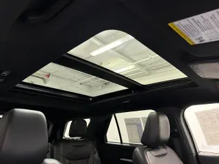 Ford Explorer 2025 AWD ST-Line 4p SUV