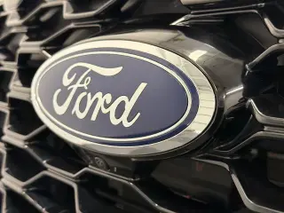 Ford Explorer 2025 AWD ST-Line 4p SUV